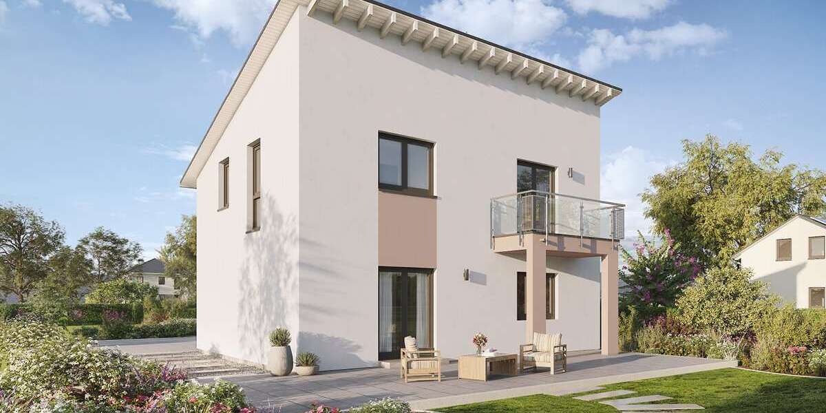Einfamilienhaus Hohen Neuendorf OT Borgsdorf - 4 Zimmer, 144 m&sup2;, 524.155&euro; | Angebot:27145071