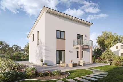 Haus Hohen Neuendorf OT Borgsdorf - 4 Zimmer, 144 m&sup2;, 524.155&euro; | Angebot:27145071