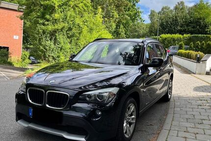 BMW X1 150.000 km 7.900 &euro; Kiel 24147