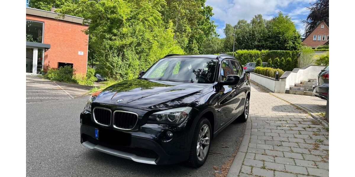 BMW X1 150.000 km 7.900 &euro; Kiel 24147