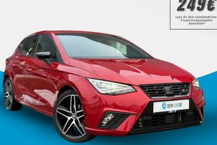Seat Ibiza 72.173 km 19.790 &euro; Grevesmühlen 23936