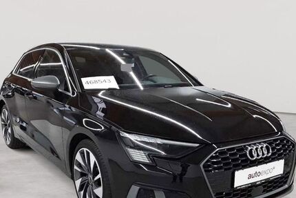 Audi A3 81.029 km 20.389 &euro; Fernwald-Steinbach 35463
