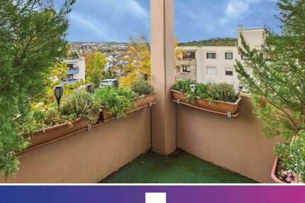 Wohnung Wernau (Neckar) - 2.5 Zimmer, 62 m&sup2;, 195.000&euro; | Angebot:25258120