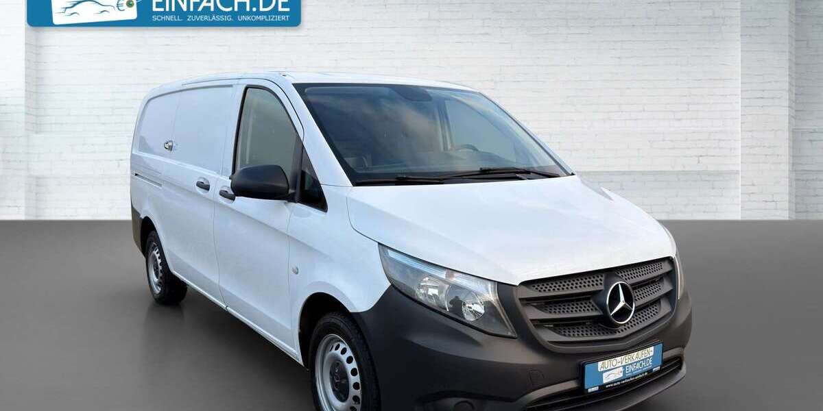 Mercedes-Benz Vito 259.800 km 9.999 &euro; Delmenhorst 27755