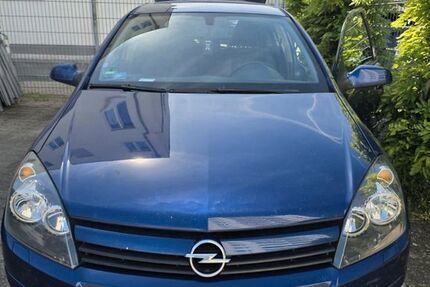 Opel Astra 256.000 km 790 &euro; Hanau 63454