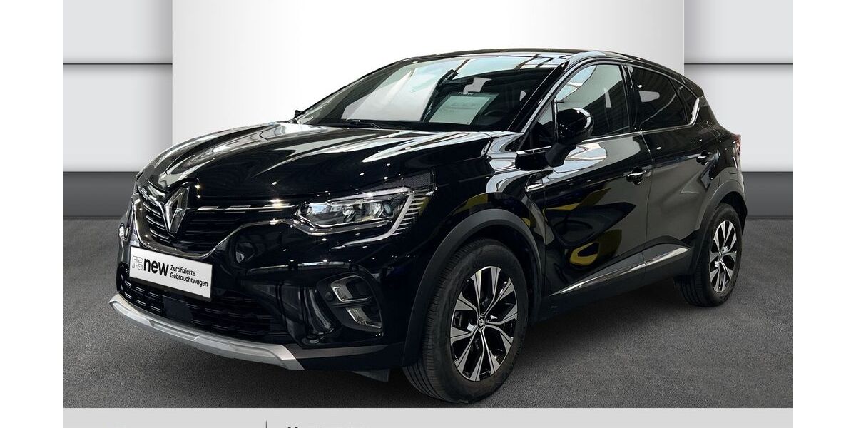 Renault Captur 11.599 km 22.775 &euro; Hannover 30519