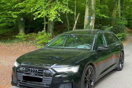 Audi A6 95.000 km 39.990 &euro; Hagen am Teutoburger Wald 49170