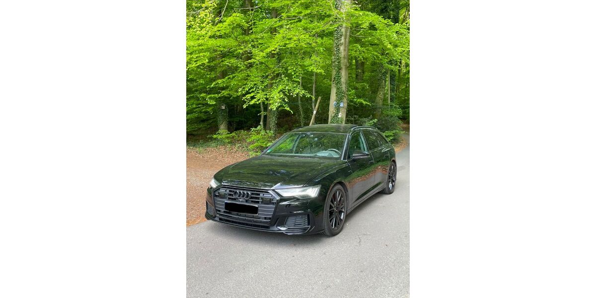 Audi A6 95.000 km 39.990 &euro; Hagen am Teutoburger Wald 49170
