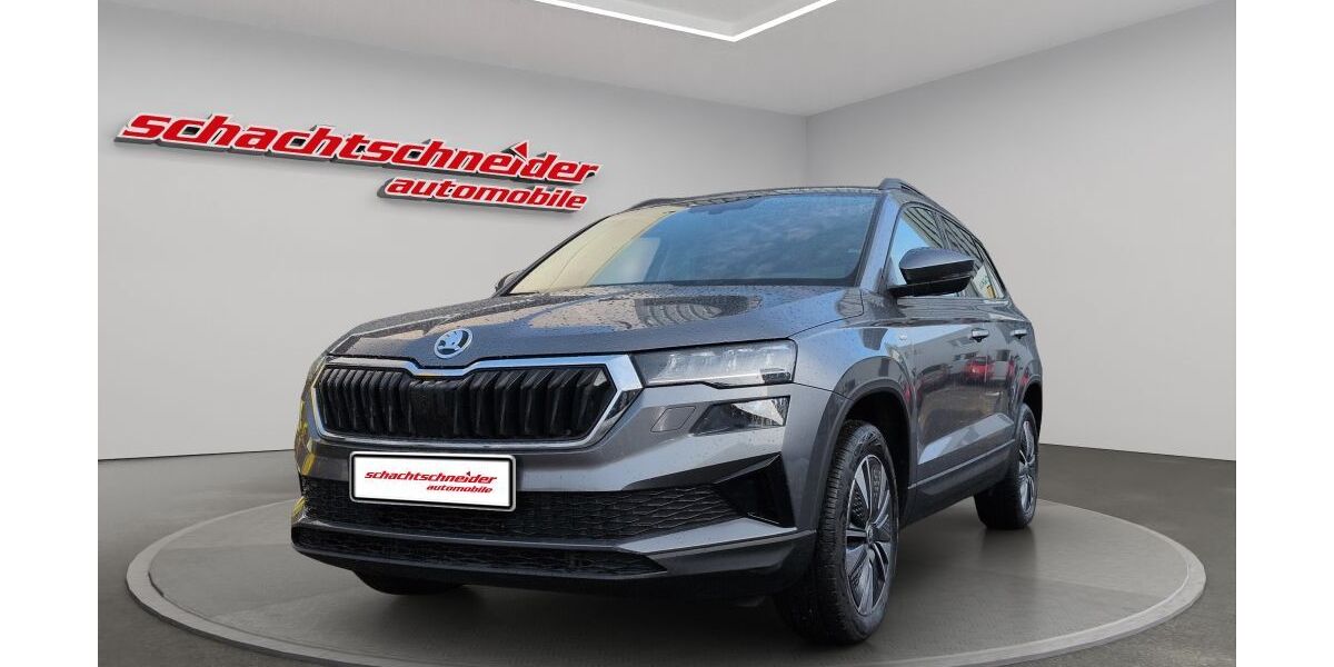 Skoda Karoq 77.276 km 22.890 &euro; Beelitz 14547