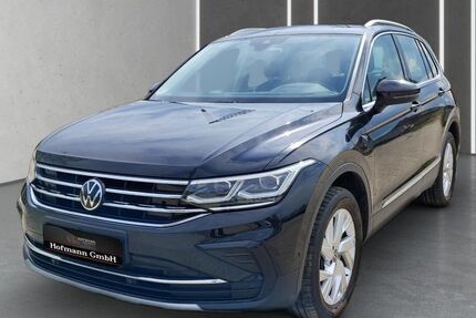 VW Tiguan 90.000 km 25.850 &euro; Coswig 01640