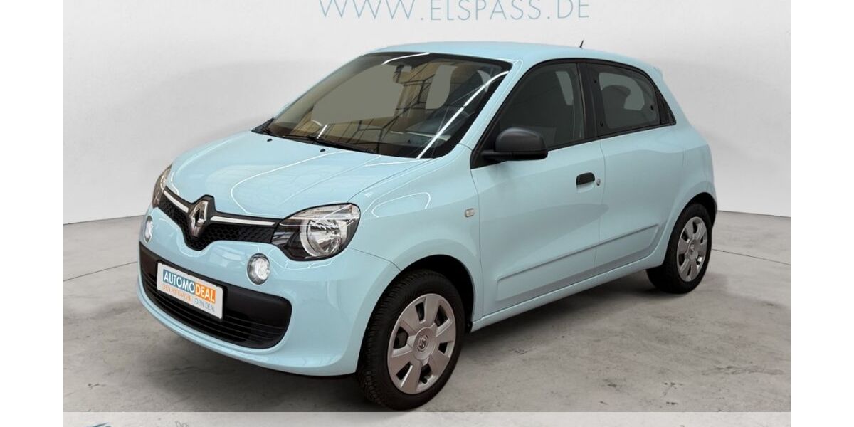 Renault Twingo 64.892 km 99.999 &euro; Moers 47445