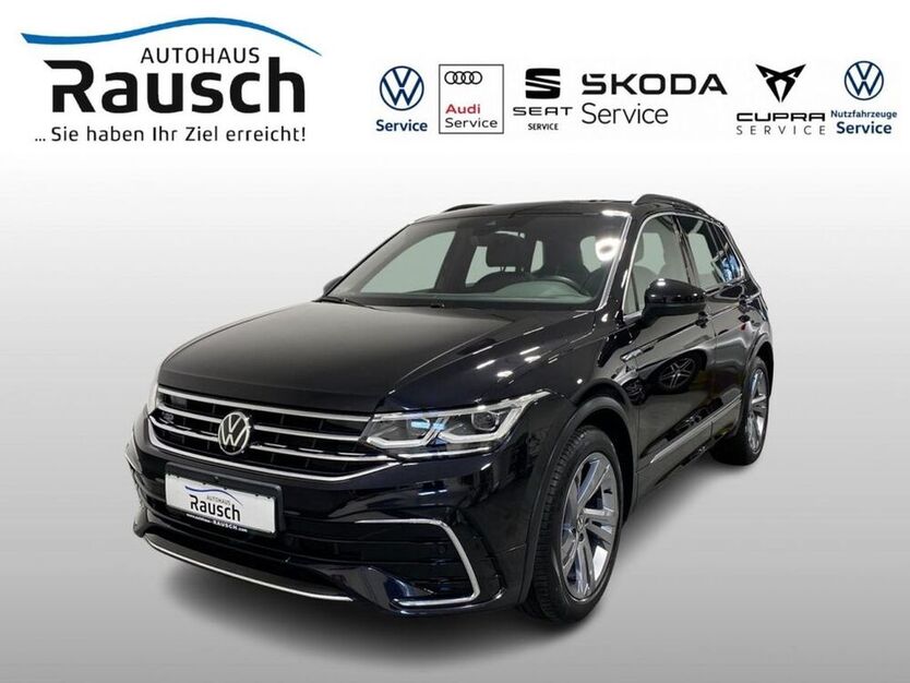 Tiguan