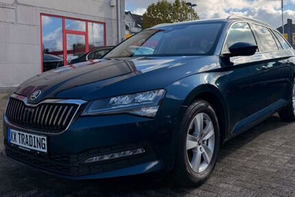 Skoda Superb 139.307 km 17.950 &euro; Velbert 42553