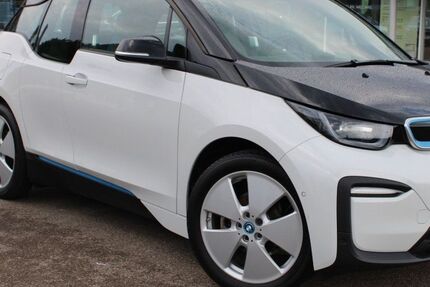 BMW i3 23.432 km 22.490 &euro; Schwäbisch Gmünd 73529