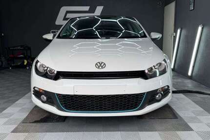 VW Scirocco 133.620 km 10.600 &euro; Tauberfeld 85114