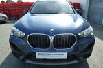 X1 X drive18 D Avantage Sportsitzei AHK PDC DAB
