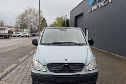Mercedes-Benz Vito 241.000 km 3.650 &euro; Rastatt 76437