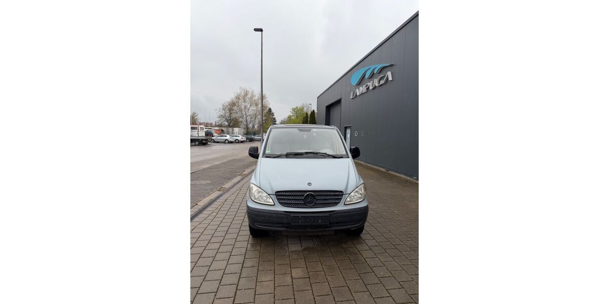 Mercedes-Benz Vito 241.000 km 3.990 &euro; Rastatt 76437