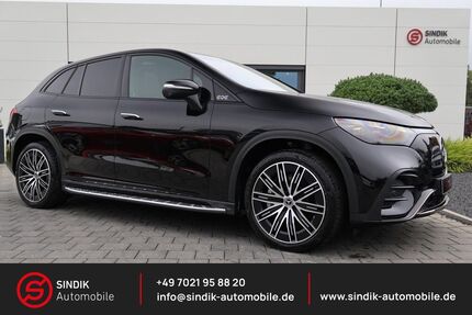 Mercedes-Benz EQE 9.800 km 91.500 € Kirchheim unter Teck 73230