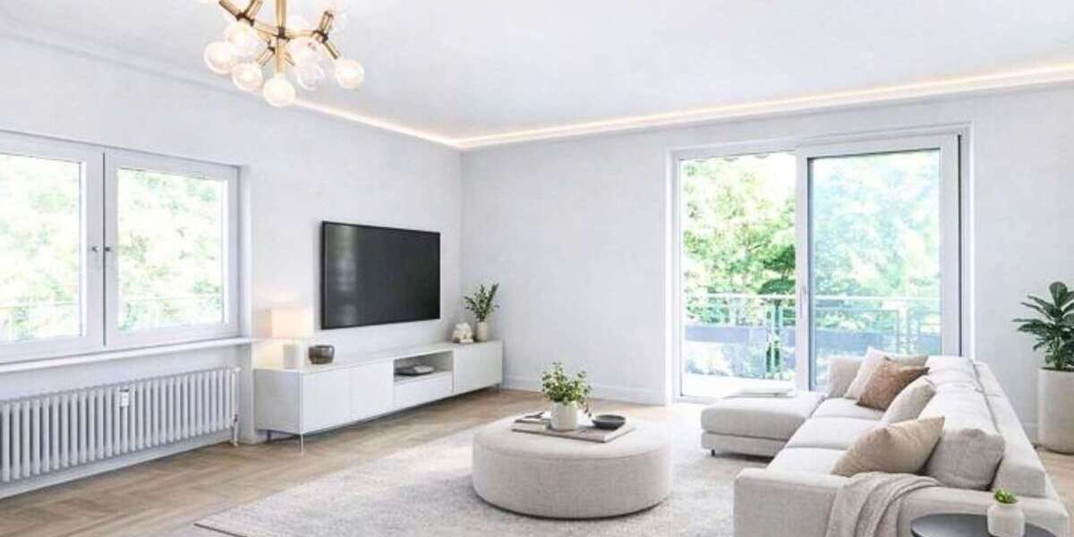 Etagenwohnung Wiesbaden Nordost - 5 Zimmer, 229 m&sup2;, 849.000&euro; | Angebot:24732448