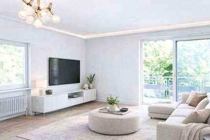 Wohnung Wiesbaden Nordost - 5 Zimmer, 229 m&sup2;, 849.000&euro; | Angebot:24732448