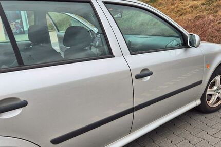 Skoda Octavia 233.200 km 750 &euro; Neu-Isenburg, Gravenbruch 63263