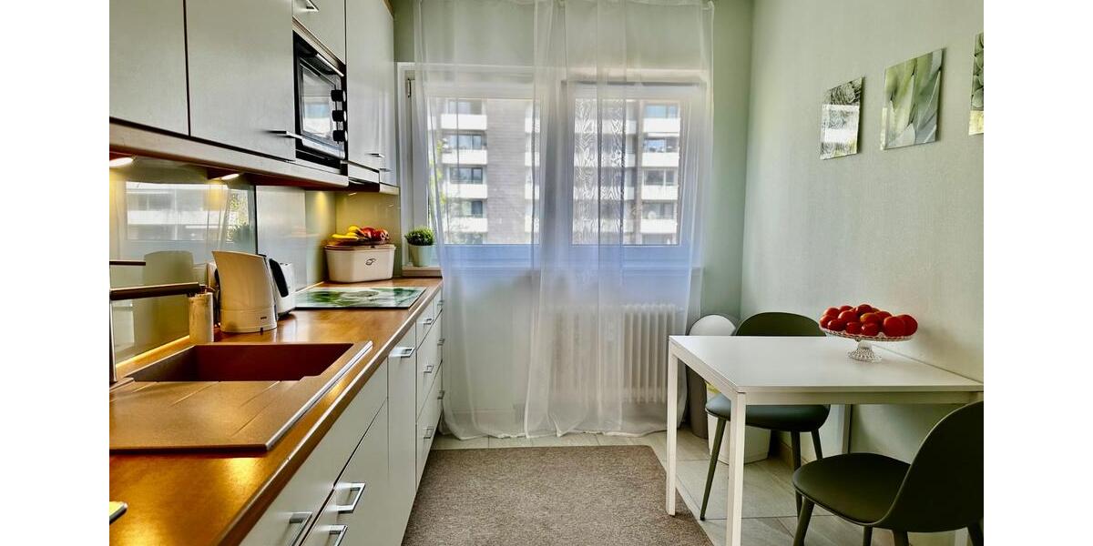 Etagenwohnung Bremen Hemelingen - 3 Zimmer, 65 m&sup2;, 210.000&euro; | Angebot:26302283