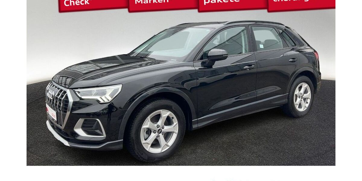 Audi Q3 13.448 km 41.880 &euro; Hamburg 22529