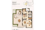 Etagenwohnung Sassnitz - 3 Zimmer, 114 m&sup2;, 1.099.000&euro; | Angebot:26543797