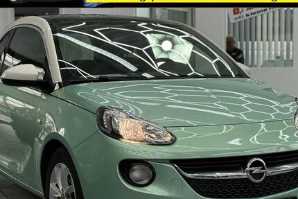 Opel Adam 110.000 km 7.450 &euro; Fuhrberg 30938