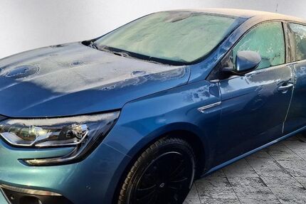 Renault Megane 103.200 km 13.490 &euro; Neumünster 24539