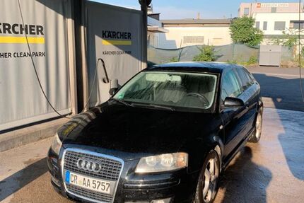 Audi A3 239.800 km 1.200 &euro; Crailsheim 74564