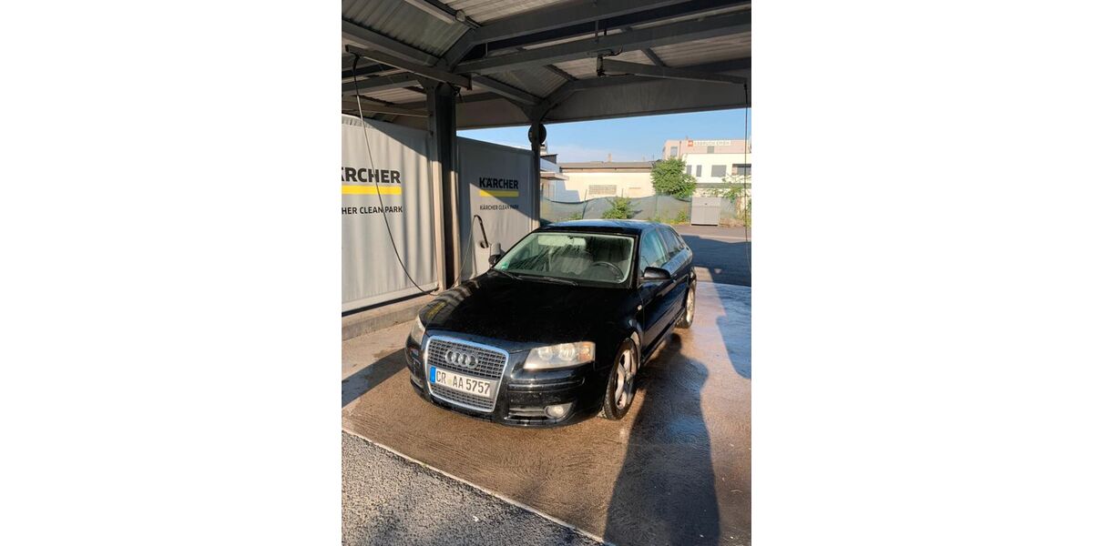 Audi A3 239.800 km 1.200 &euro; Crailsheim 74564