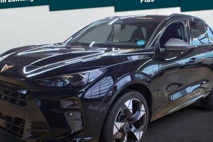 Cupra Terramar 13.565 km 40.839 &euro; Kempten 87437