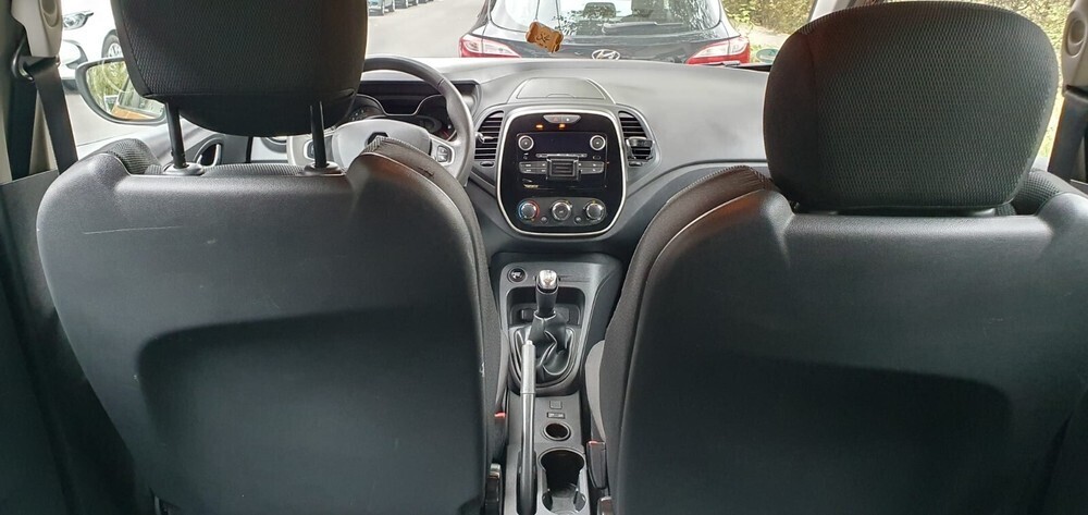 Captur