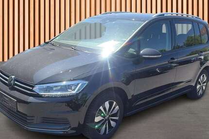 VW Touran 15.819 km 32.880 &euro; Dresden/Weißig 01328