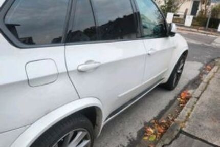 BMW X5 300.000 km 6.800 &euro; Wasserburg 83512