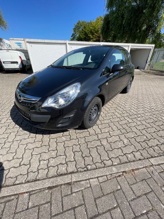 Corsa