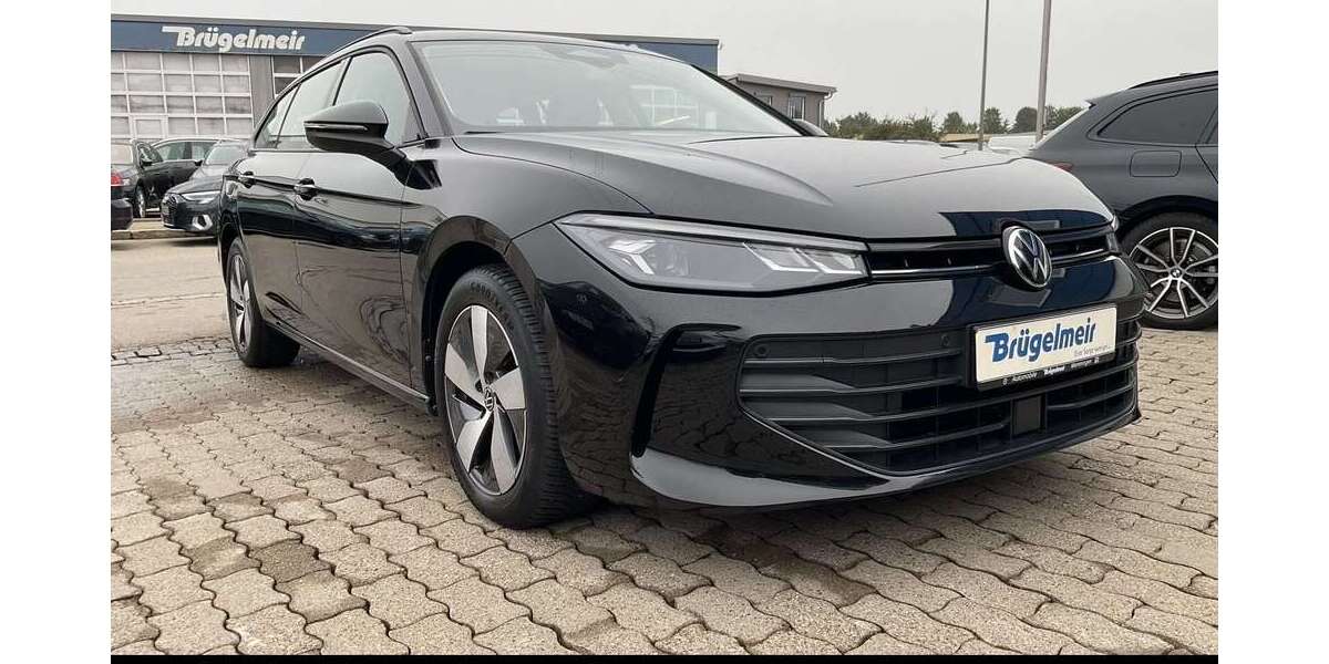 VW Passat 57.200 km 27.490 &euro; Memmingen 87700