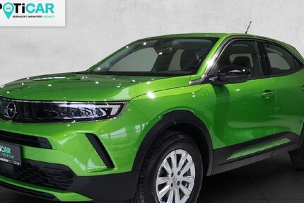 Opel Mokka 49.758 km 16.520 &euro; Suhl 98529