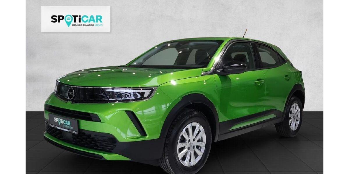 Opel Mokka 49.758 km 16.520 &euro; Suhl 98529