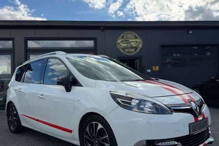 Renault Scenic 159.660 km 6.999 &euro; Nattheim 89564