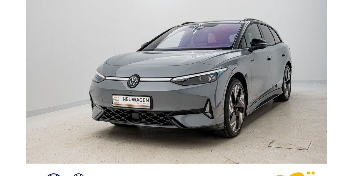 VW ID.7 15.000 km 64.985 &euro; Berlin 13088