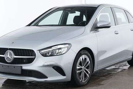 Mercedes-Benz B 180 8.970 km 26.870 &euro; Burghaun-Gruben 36151