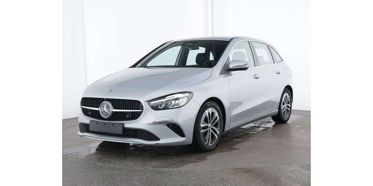 Mercedes-Benz B 180 8.970 km 26.870 &euro; Burghaun-Gruben 36151