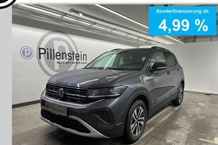 VW T-Cross 3.500 km 26.910 &euro; Neustadt/Aisch 91413