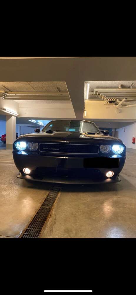 Challenger