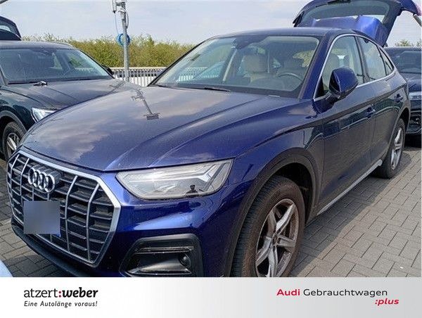 Audi Q5 65.295 km 33.990 &euro; Fulda 36039