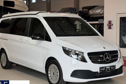 Mercedes-Benz V 250 17.534 km 52.999 &euro; Dachau 85221