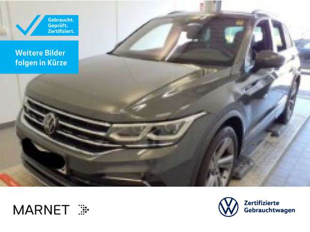 VW Tiguan 95.070 km 30.930 &euro; Mainz-Kastell (Wiesbaden) 55252